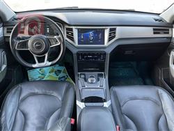 Zotye Domy X7